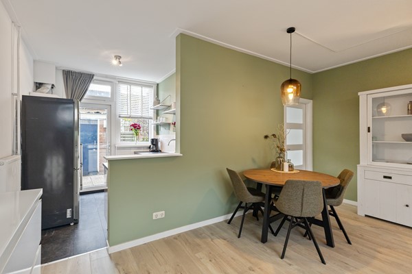 Medium property photo - Ceramstraat 72, 1782 CD Den Helder